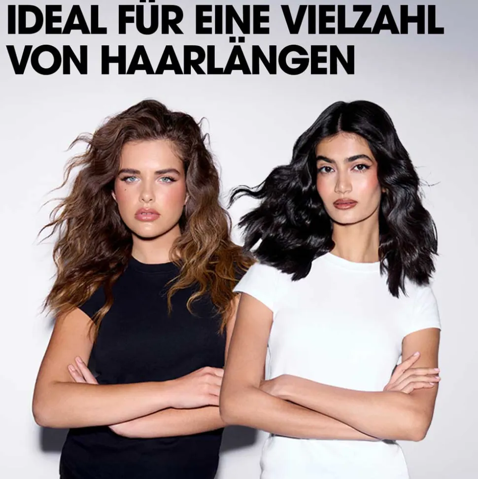 ghd - good hair day