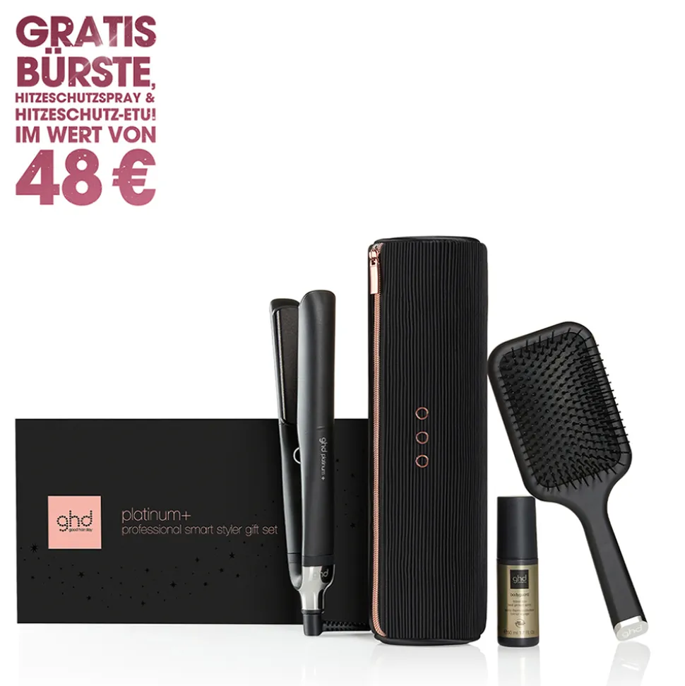 ghd - good hair day