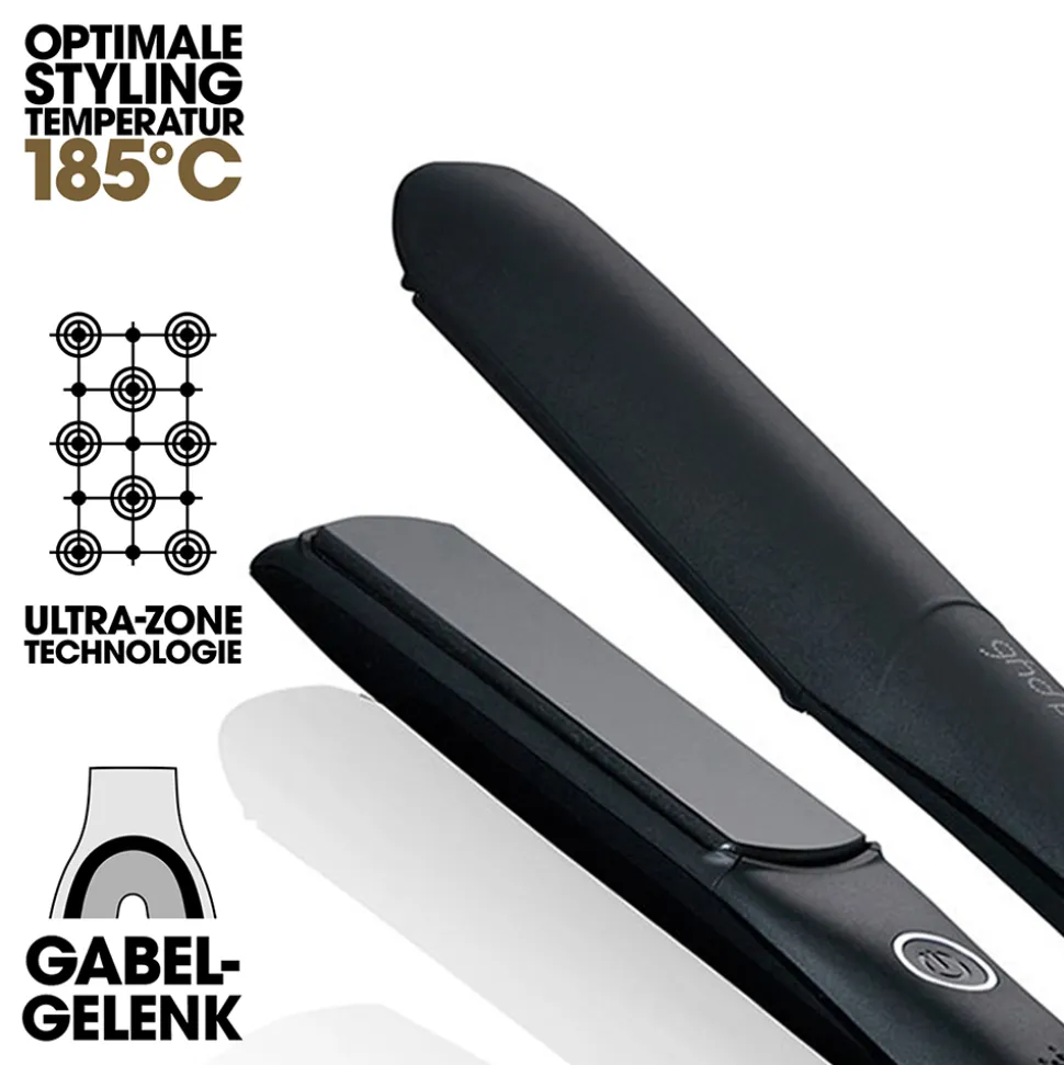ghd - good hair day