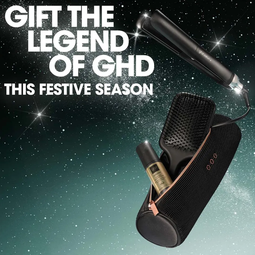ghd - good hair day