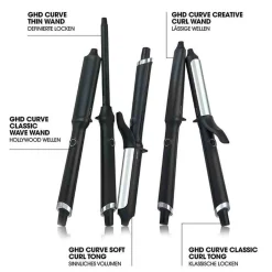 ghd - good hair day