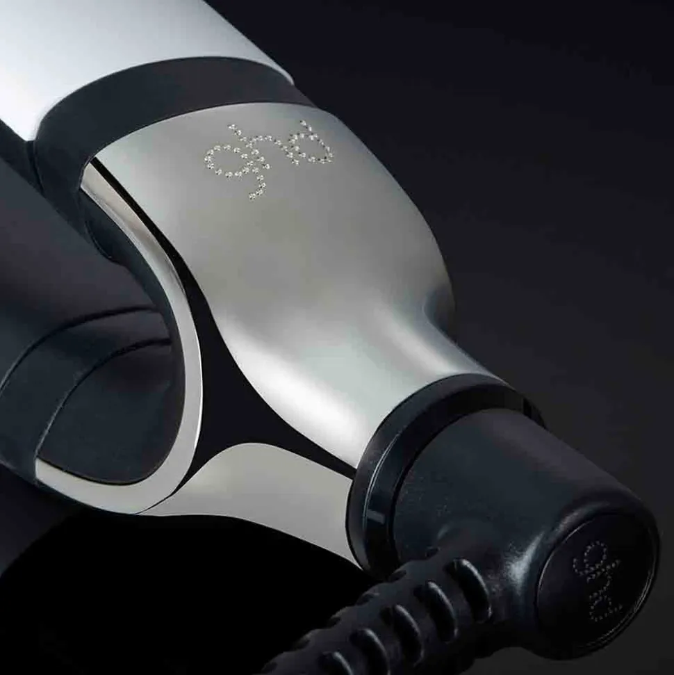 ghd - good hair day