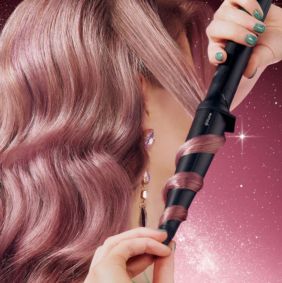 ghd - good hair day