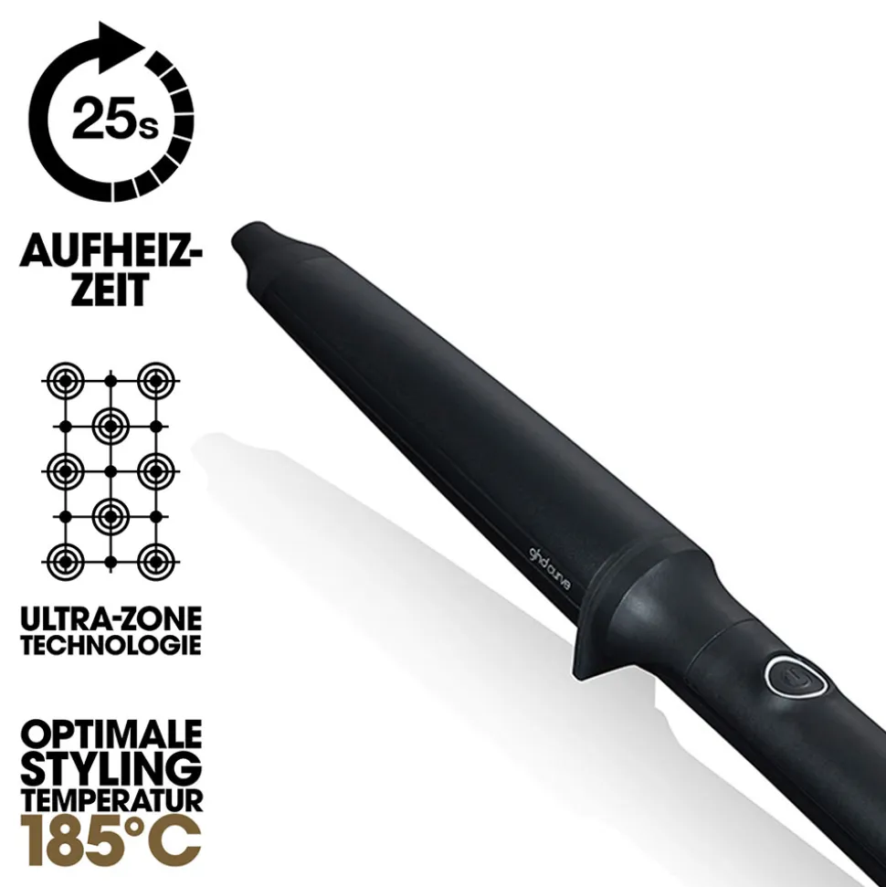 ghd - good hair day