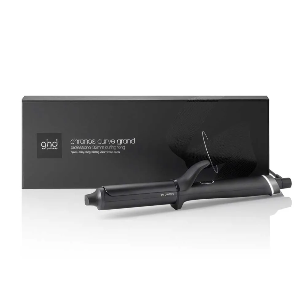 ghd - good hair day