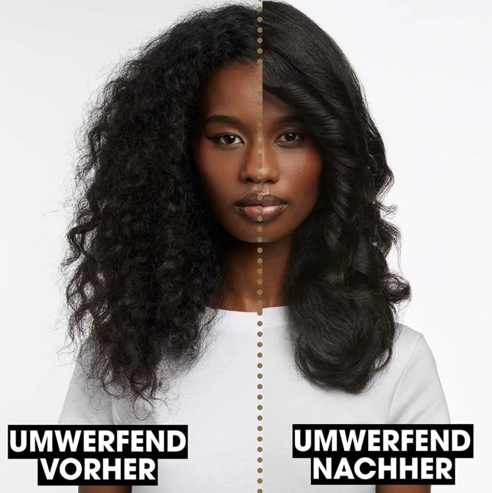 ghd - good hair day