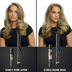 ghd - good hair day