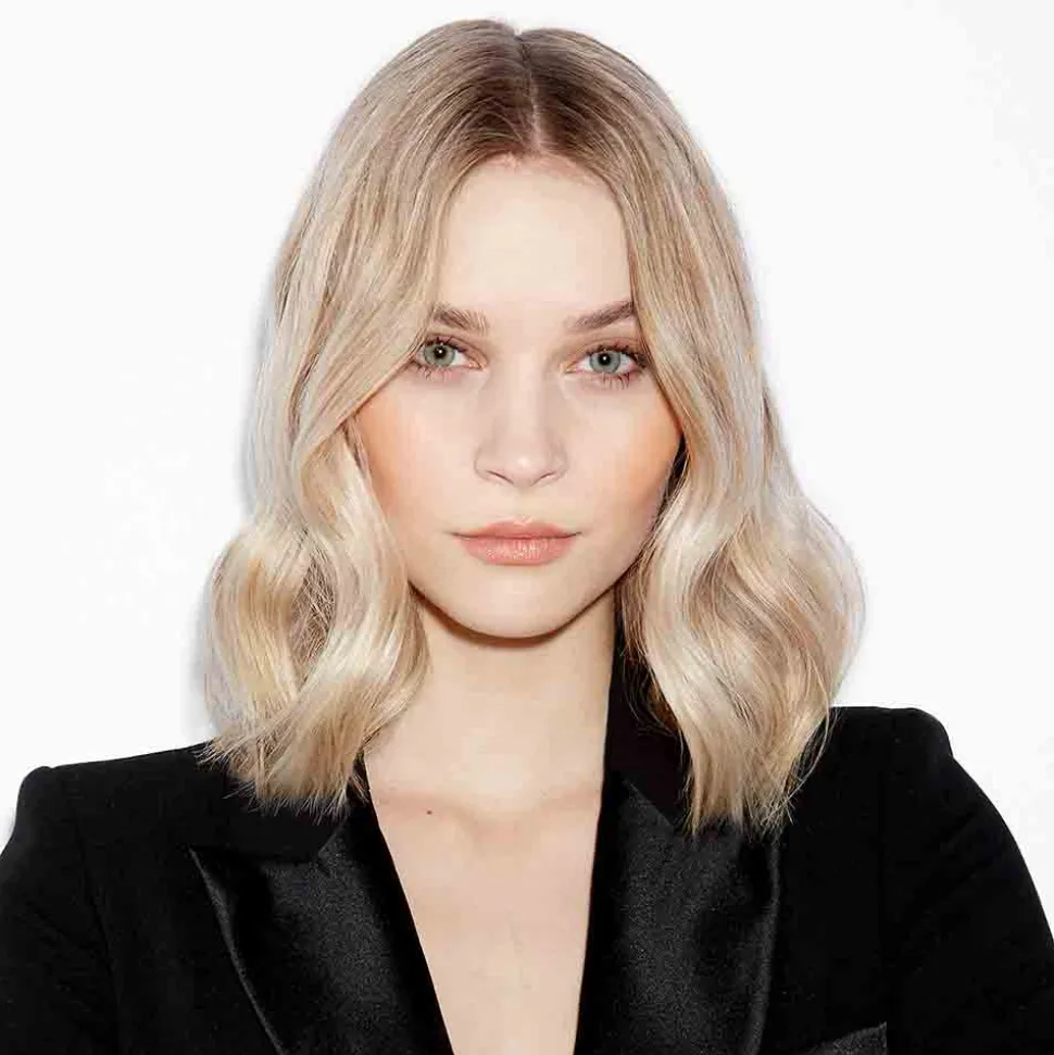 ghd - good hair day