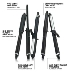 ghd - good hair day