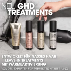 ghd - good hair day