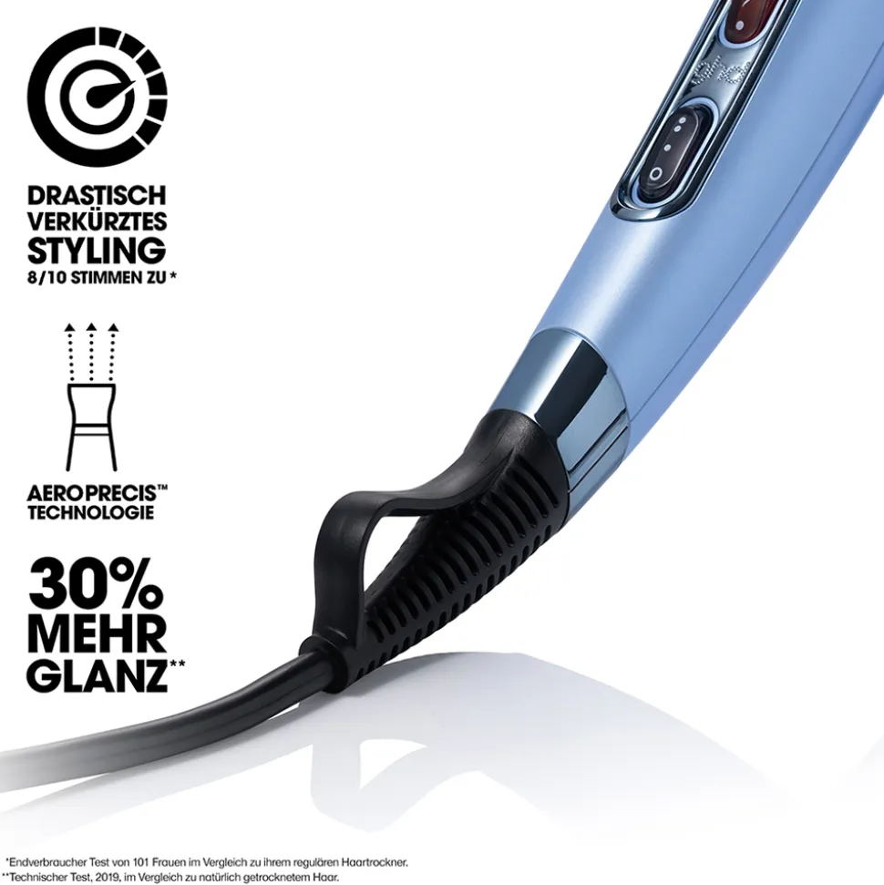 ghd - good hair day
