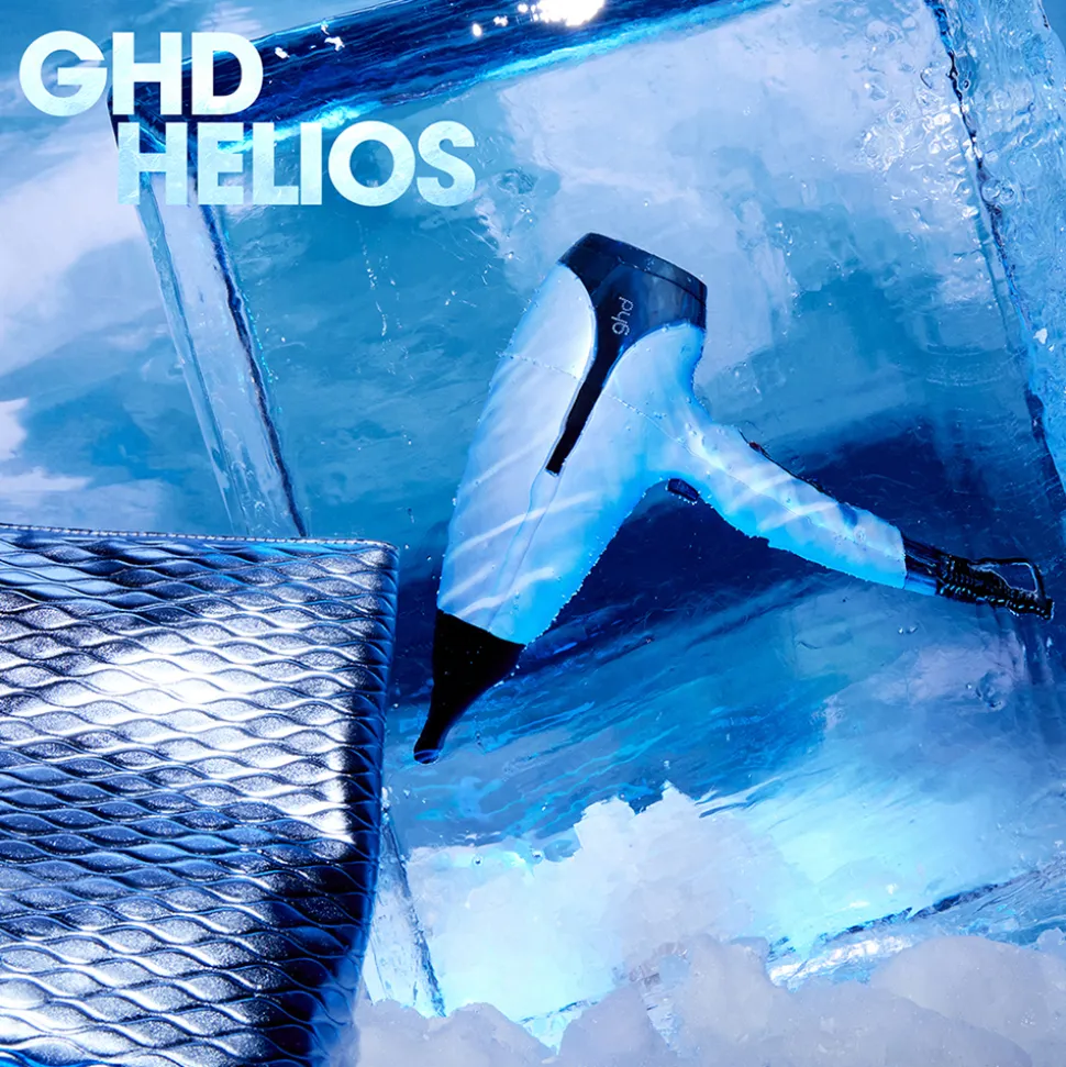 ghd - good hair day