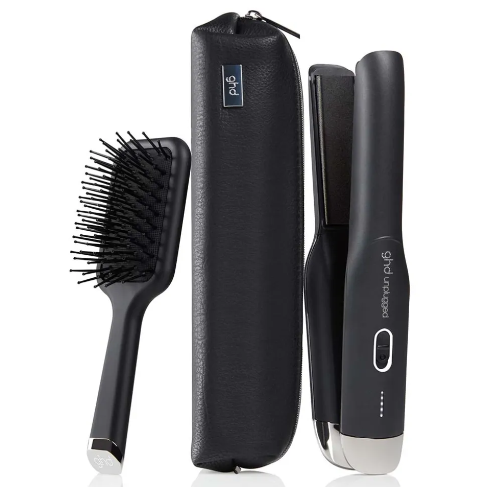 ghd - good hair day
