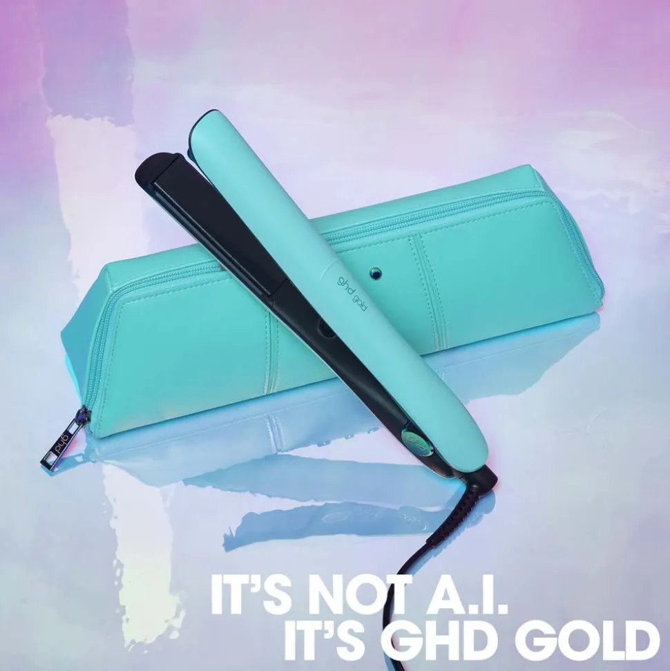 ghd - good hair day