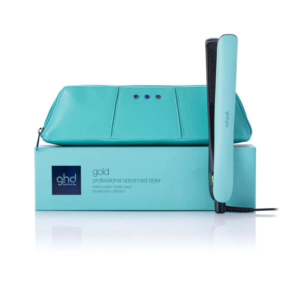 ghd - good hair day