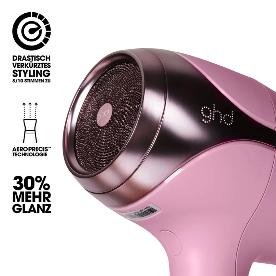 ghd - good hair day