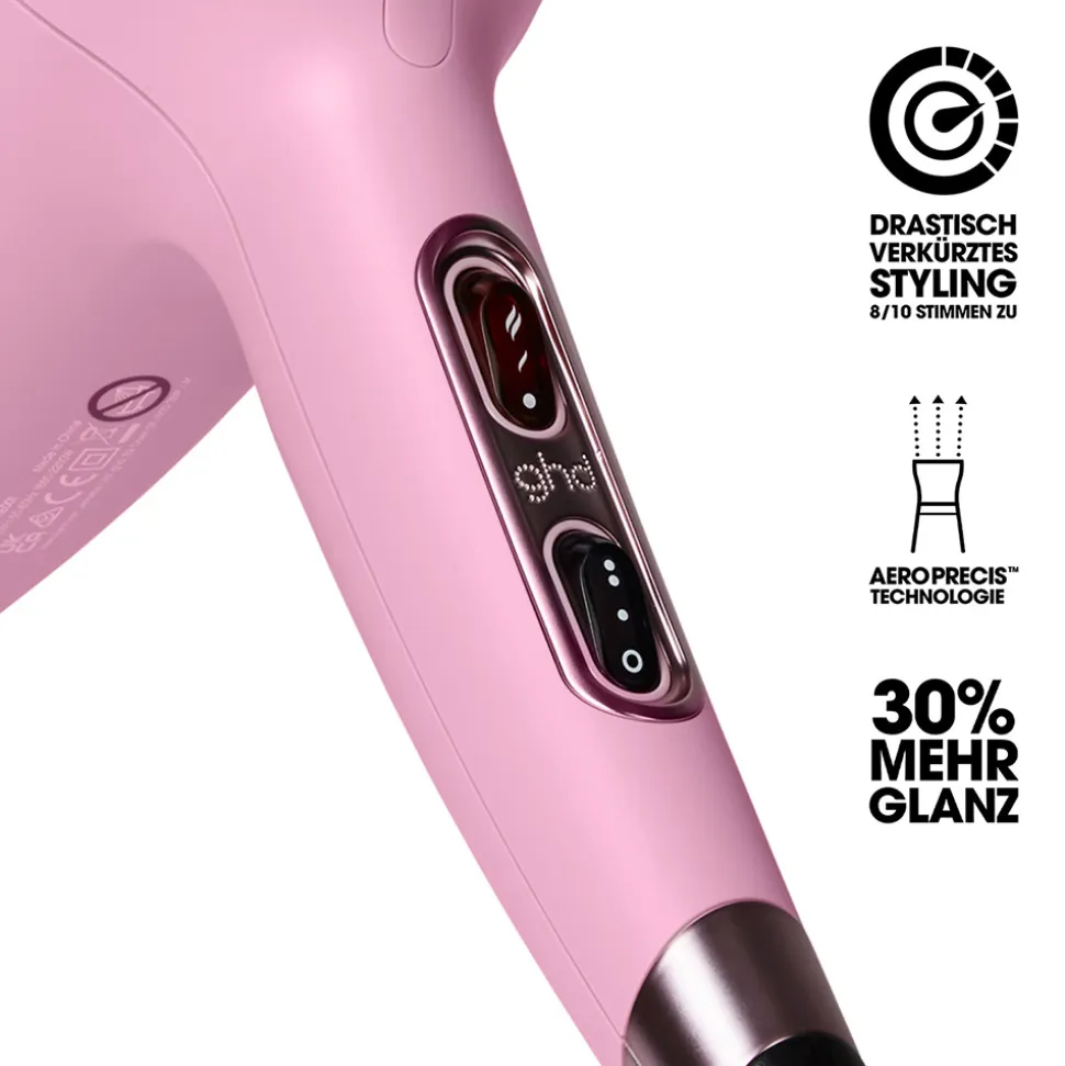 ghd - good hair day