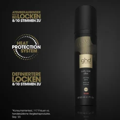 ghd - good hair day