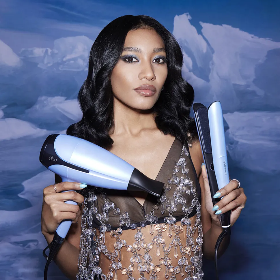 ghd - good hair day