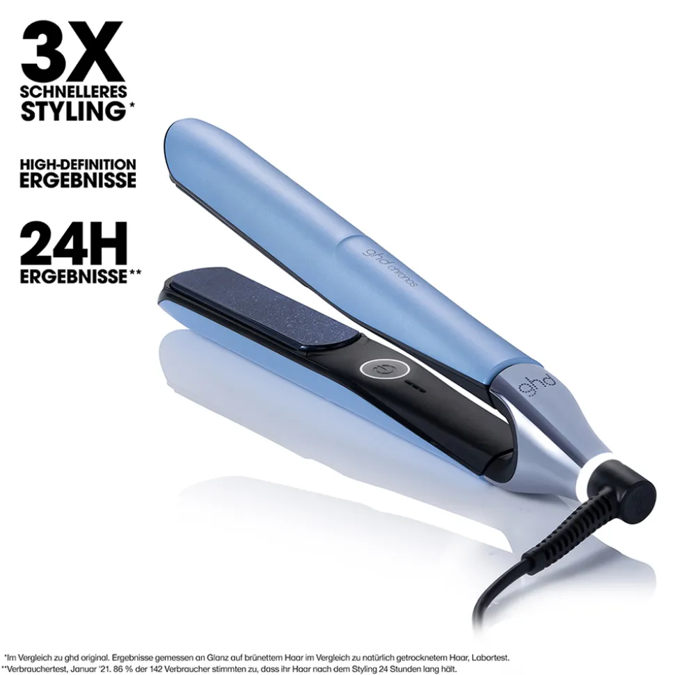 ghd - good hair day