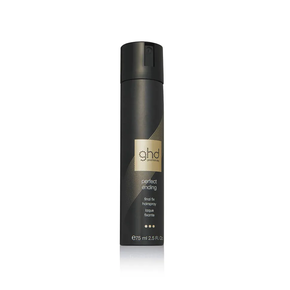 ghd - good hair day