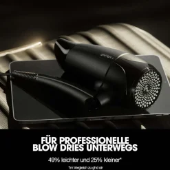 ghd - good hair day