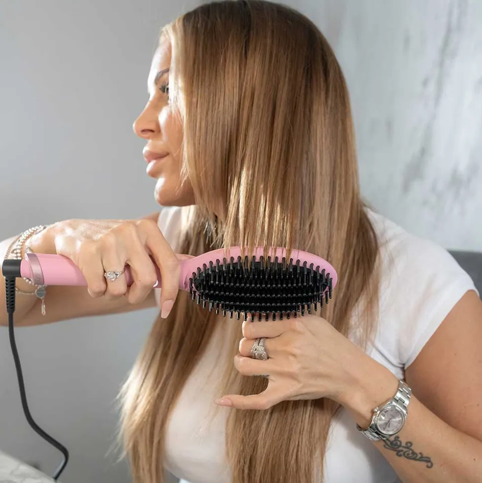 ghd - good hair day