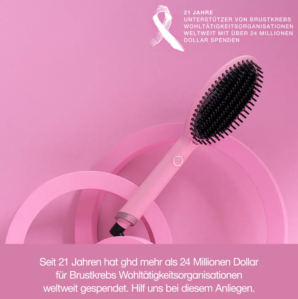 ghd - good hair day