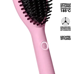 ghd - good hair day