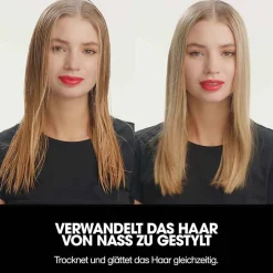 ghd - good hair day