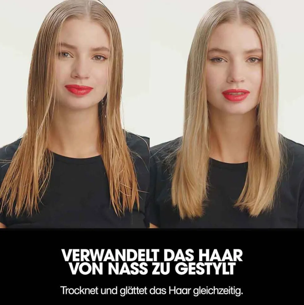 ghd - good hair day