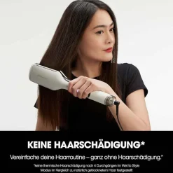 ghd - good hair day