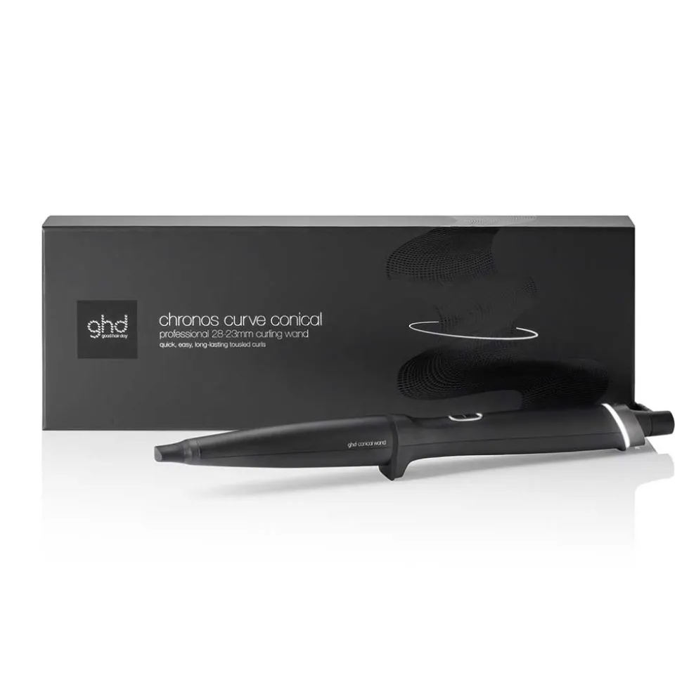 ghd - good hair day