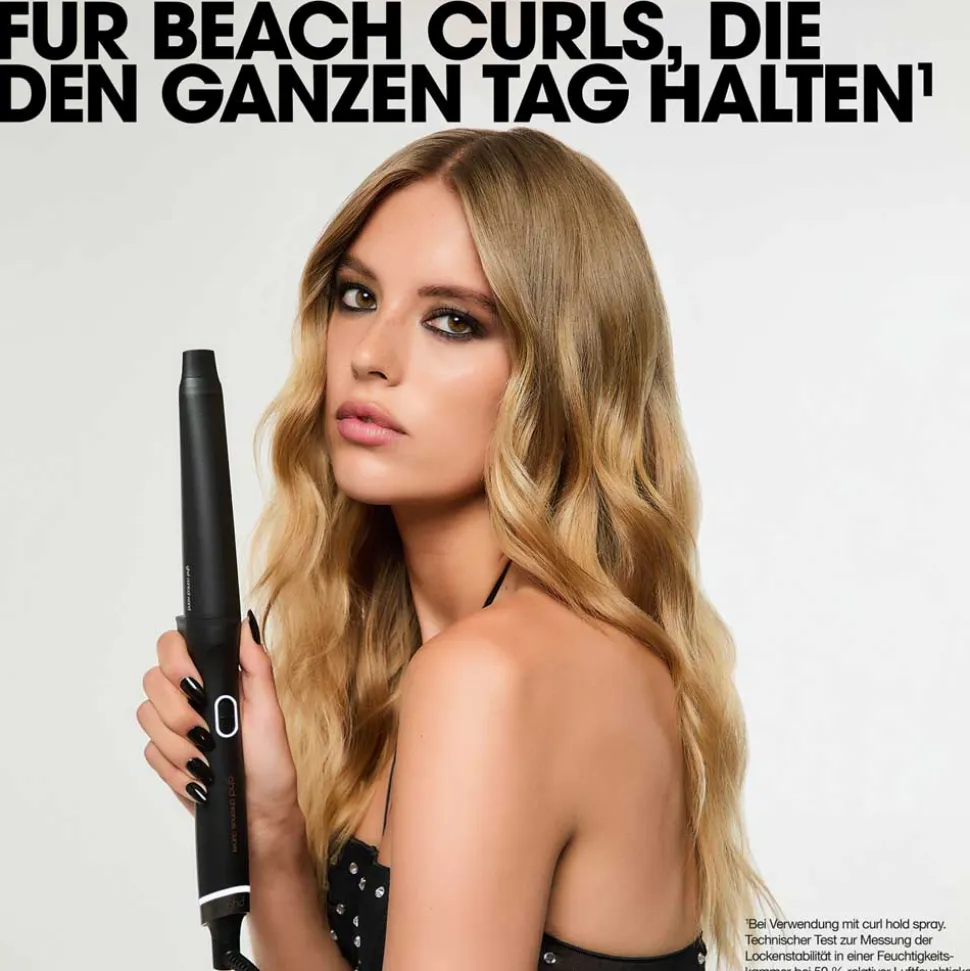 ghd - good hair day