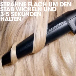 ghd - good hair day