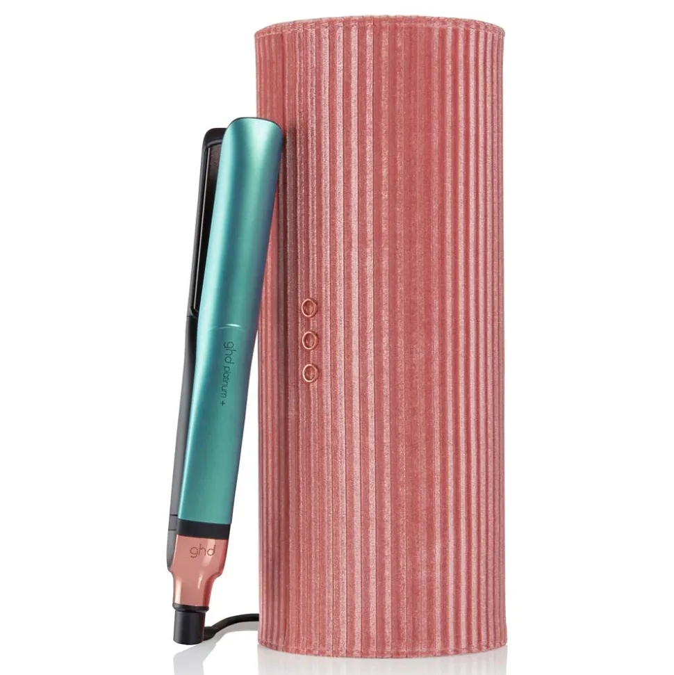 ghd - good hair day