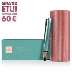 ghd - good hair day