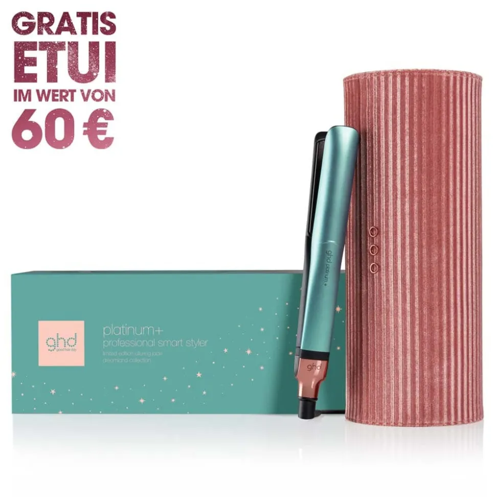 ghd - good hair day