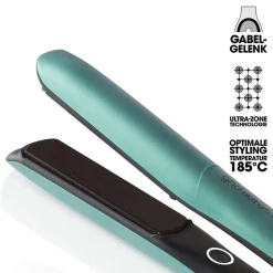 ghd - good hair day