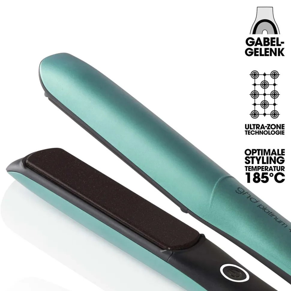 ghd - good hair day