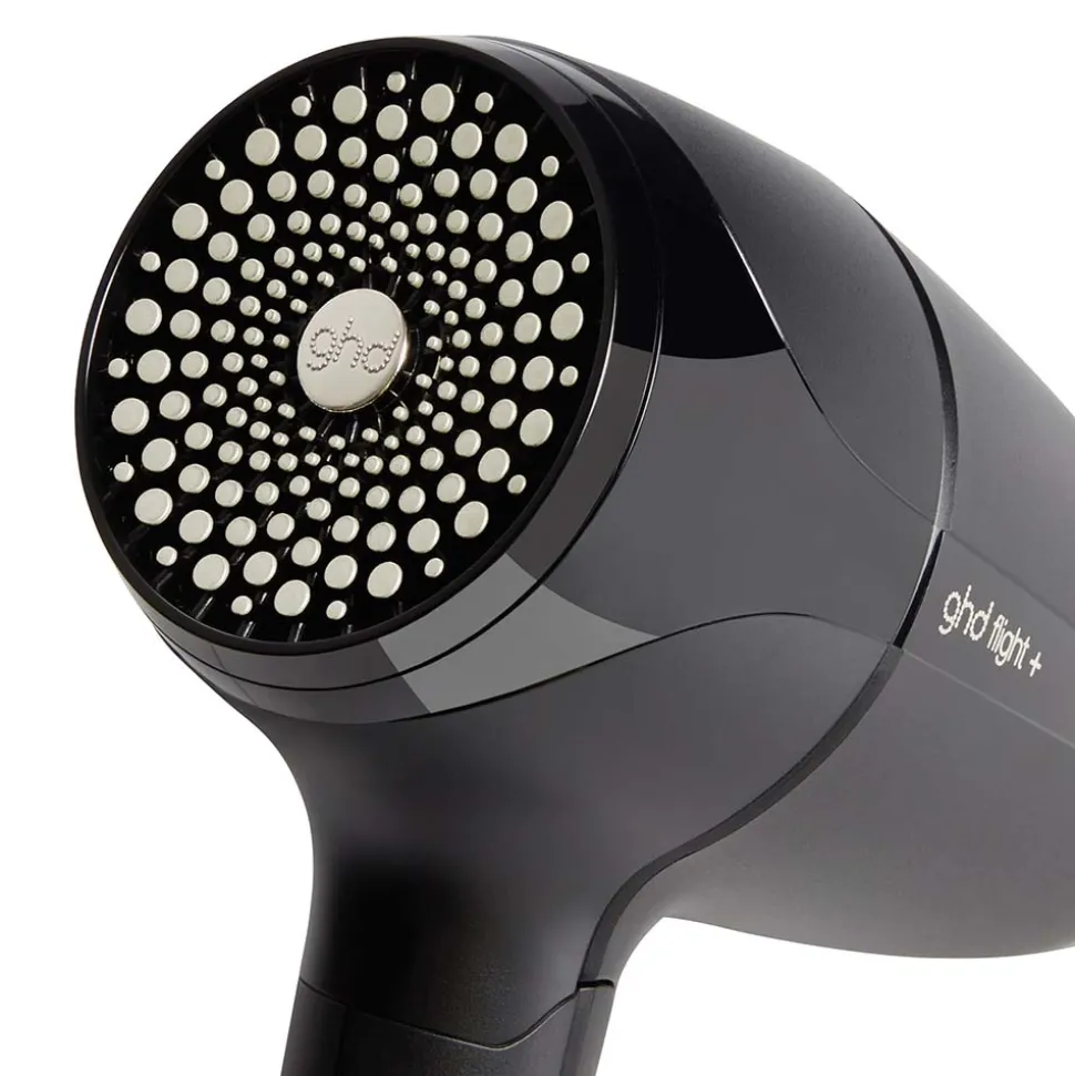 ghd - good hair day
