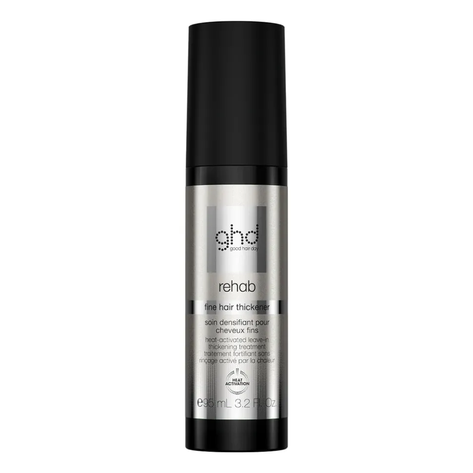 ghd - good hair day