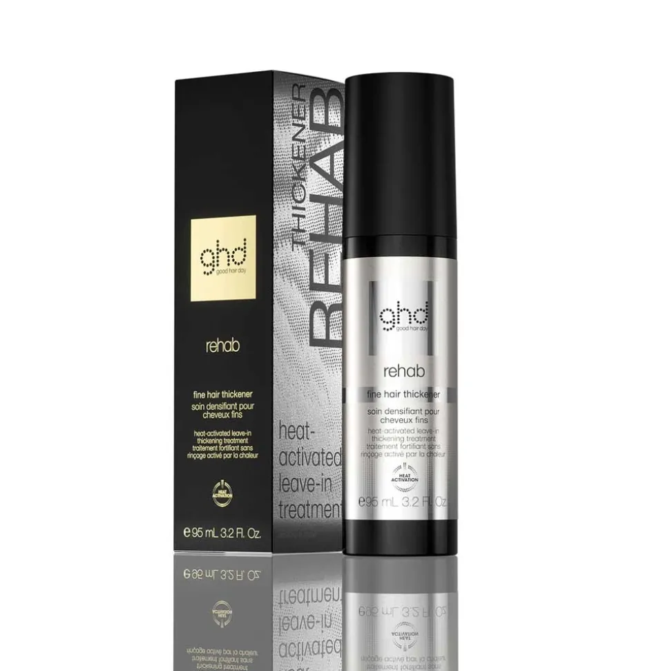 ghd - good hair day