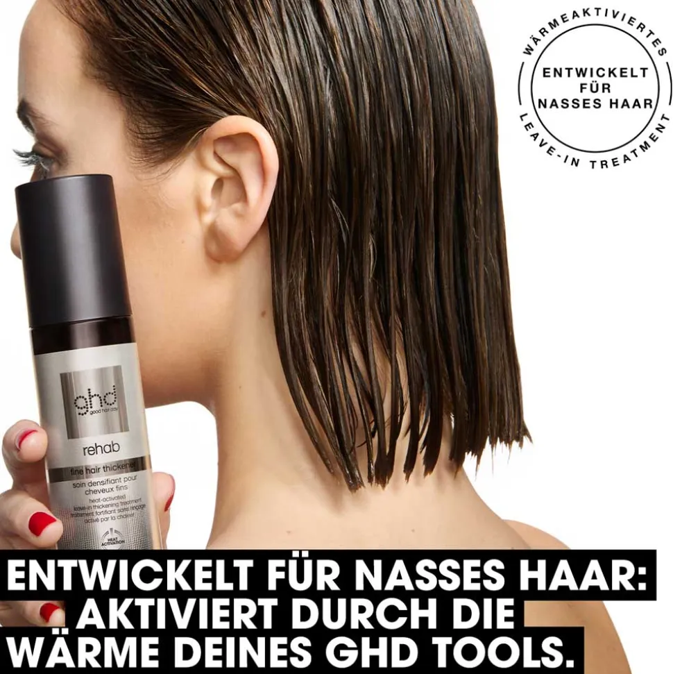 ghd - good hair day
