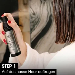 ghd - good hair day