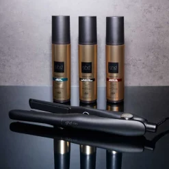ghd - good hair day