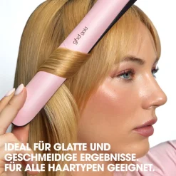 ghd - good hair day
