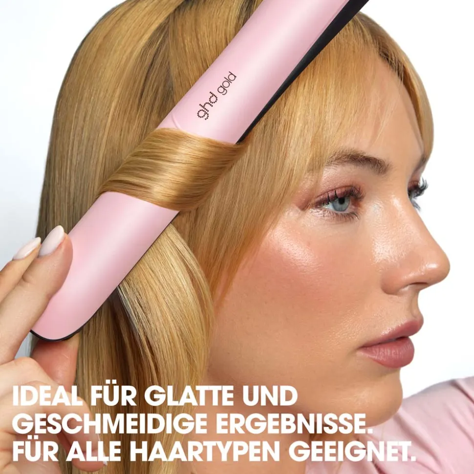 ghd - good hair day