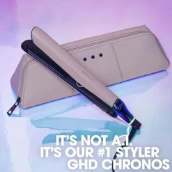 ghd - good hair day