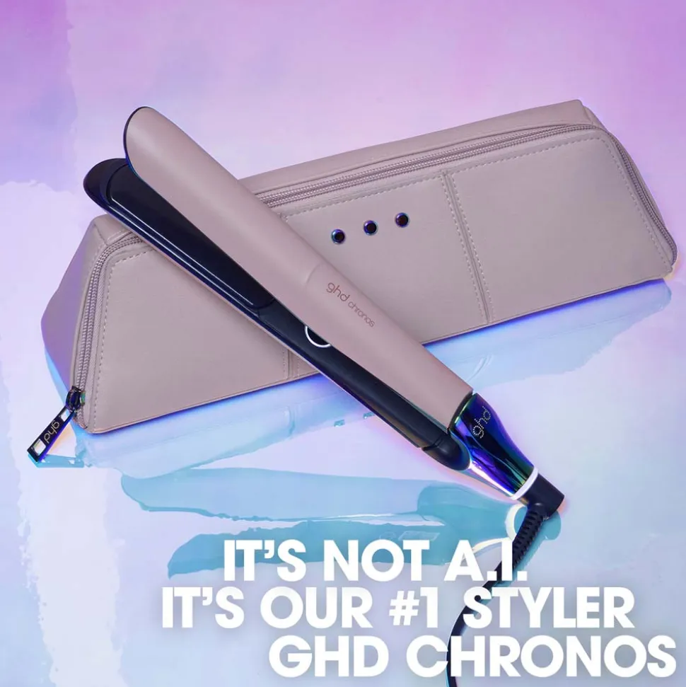 ghd - good hair day